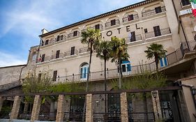 Subasio Hotel Assisi